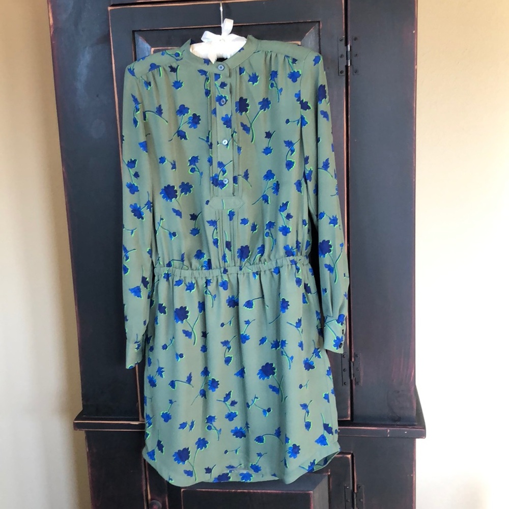 Banana Republic Dress